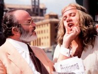 Carlo Verdone ricorda Mario Brega 'era difficilissimo da dirigere'