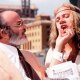 Carlo Verdone ricorda Mario Brega “era difficilissimo da dirigere”