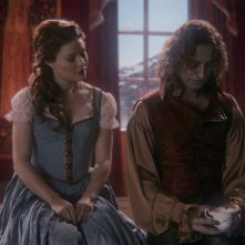 C'era una volta: una scena della nota serie tv