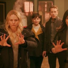 C'era una volta: una scena della serie