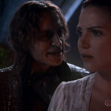 C'era una volta: un'immagine della celebre serie