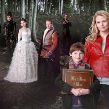 C'era una volta: una foto promozionale
