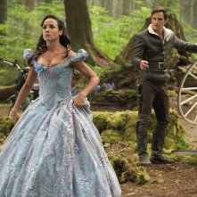 C'era una volta: un'immagine della serie