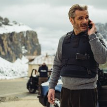 Vite in fuga: una scena della serie