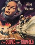 Locandina di La curva del diavolo