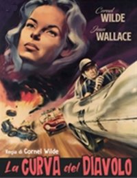 Locandina di La curva del diavolo