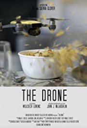 Locandina di The Drone