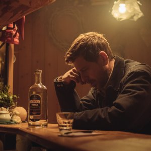 Vite in fuga: una foto di scena