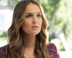 Grey's Anatomy 17: Camilla Luddington risponde alle polemiche sulle mascherine