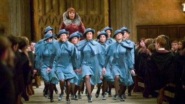 Harry Potter E Il Calice Di Fuoco