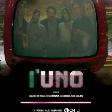 Locandina di L'Uno