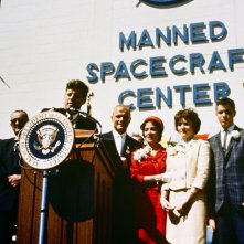 La Vera Storia di The Right Stuff: Uomini veri, un'immagine del documentario