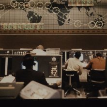 La Vera Storia di The Right Stuff: Uomini veri, un'immagine del film