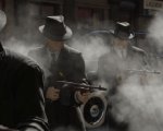 Mafia: Definitive Edition - I legami con il cinema gangster