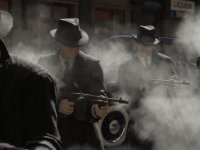 Mafia: Definitive Edition - I legami con il cinema gangster