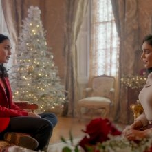 Nei panni di una principessa, ci risiamo!: un'immagine del film con Vanessa Hudgens