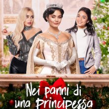 Locandina di Nei panni di una principessa, ci risiamo!