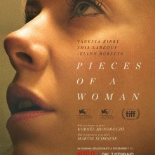 Locandina di Pieces of a Woman