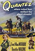 Locandina di Quantez