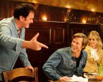 Quentin Tarantino, firmato accordo per due libri: ecco di cosa si tratta