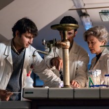 Rita Levi Montalcini: un'immagine del film