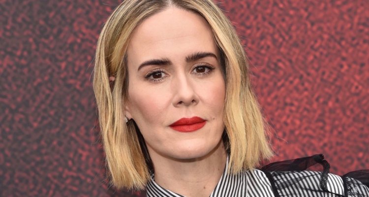 Film E Programmi Tv Di Sarah Paulson