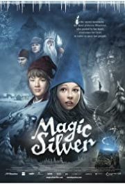 Locandina di Magic Silver