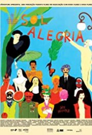 Locandina di Sol Alegria