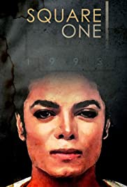Locandina di Square One: Michael Jackson