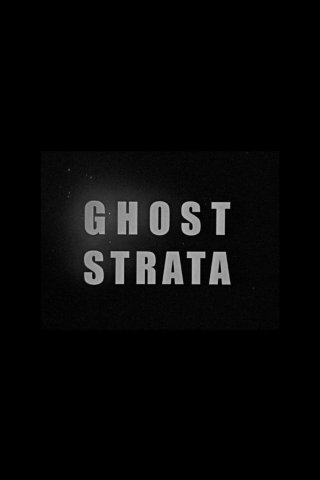 Locandina di Ghost Strata