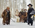The Hateful Eight ha un forte legame con La cosa di Carpenter: ecco quale