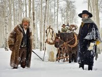 The Hateful Eight ha un forte legame con La cosa di Carpenter: ecco quale