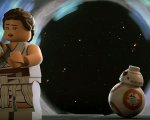 The Lego Star Wars Christmas Special, recensione: divertimento coi mattoncini su Disney+