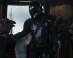 The Mandalorian 2: Bryce Dallas Howard conferma l’omaggio al film Apollo 13