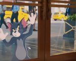 Tom & Jerry: il trailer del film che unisce animazione e live-action