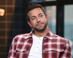 Zachary Levi protagonista di The Unbreakable Boy