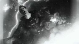 Zack Snyder's Justice League - Teaser Trailer 2