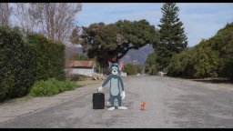 Tom and Jerry – Trailer Italiano