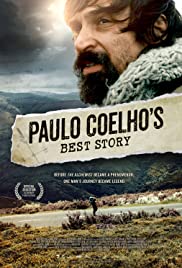 Locandina di Paulo Cohelo's Best Story