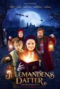 Locandina di Julemandens datter