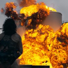 The Stand: Ezra Miller nella serie