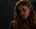 Iron Man 2, Kate Mara: 'Ho accettato il cameo perché era il preludio a un ruolo più importante'