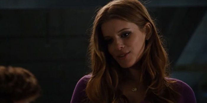 Iron Man 2, Kate Mara: "Ho accettato il cameo perché era il preludio a un ruolo più importante"