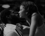 Malcolm & Marie: Netflix svela la data di uscita del film con Zendaya