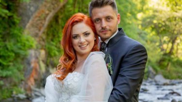 Matrimonio A Prima Vista Andrea Nicole