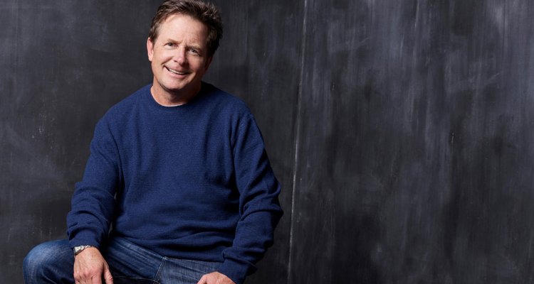 Michael J. Fox Film E Programmi Tv