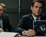 David Fincher: 'Mindhunter doveva finire con il Killer BTK, spero di continuarla'