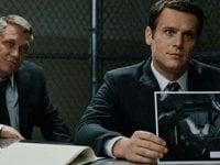 David Fincher: 'Mindhunter doveva finire con il Killer BTK, spero di continuarla'