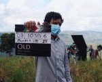 Old: M. Night Shyamalan festeggia la fine delle riprese