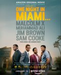 Locandina di One Night in Miami